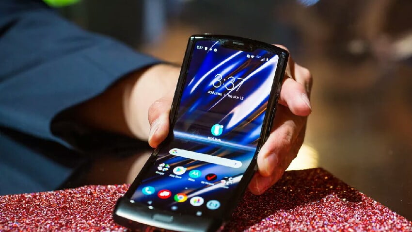 Katlanabilir ekran fiyatı cep yakacak 1 Katlanabilir ekran fiyatı