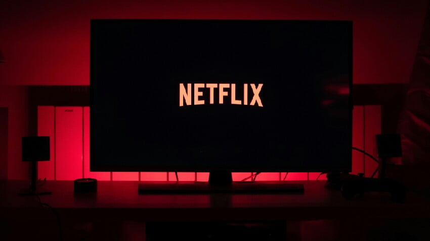 Netflix