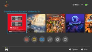 Nintendo Switch Online Review Shot 10