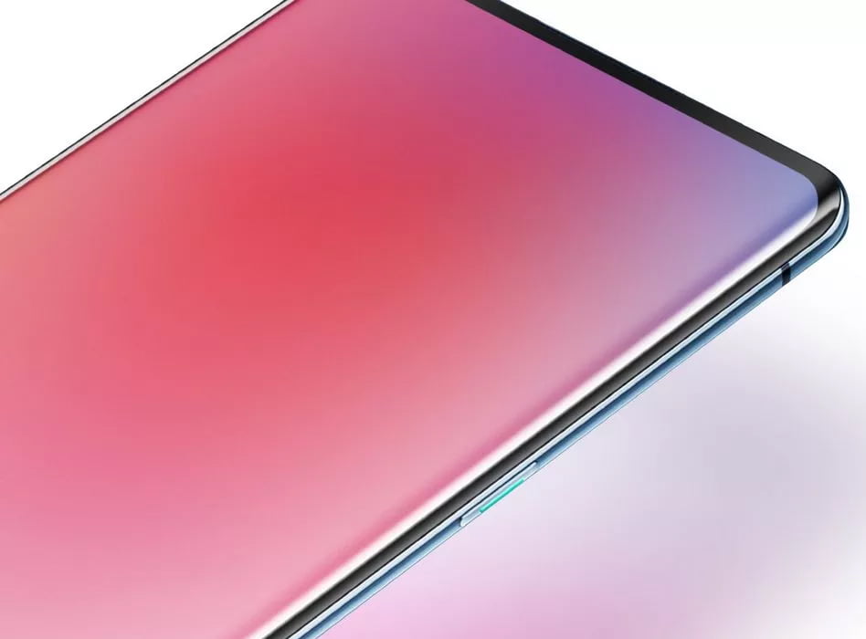 OPPO Reno 3 Pro