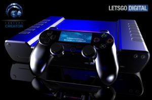 PlayStation 5