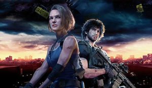 Resident Evil 3 Remake