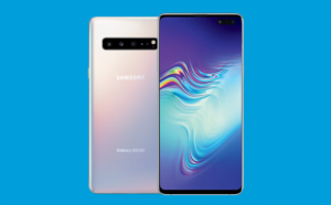 Galaxy Note 10 Lite ortaya çıktı! 15 Samsung Galaxy S10 5G