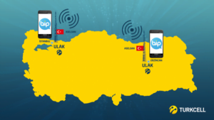 Turkcell ULAK