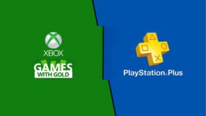 Xbox Games With Gold