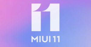 Xiaomi MIUI 11