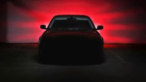 Yerli otomobilin tasarımı