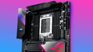 Asus ROG Zenith II Extreme