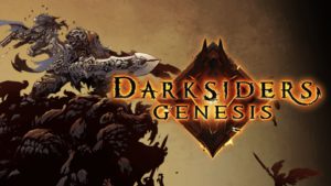 darksiders genesis 1