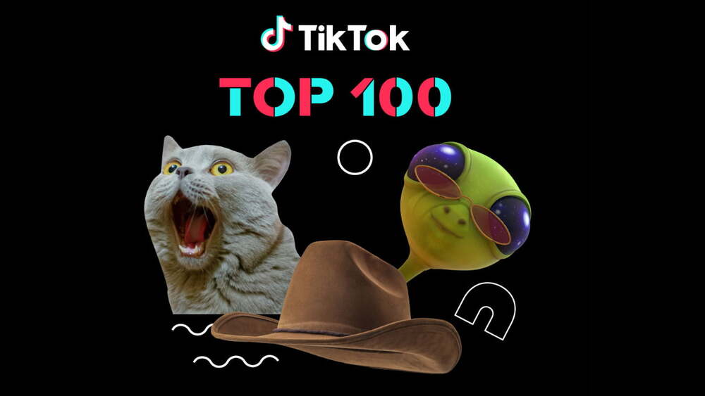 en iyi TikTok videoları