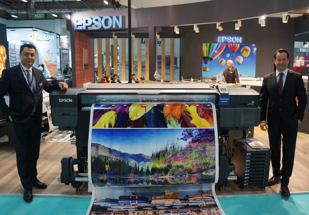 geniş format yazıcı 3