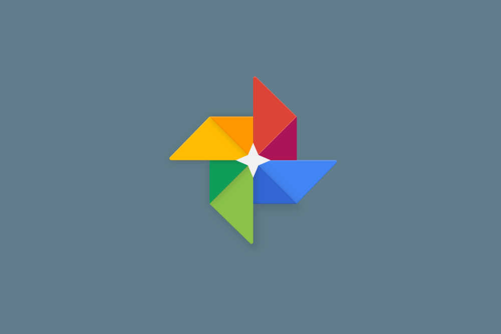 google photos chat