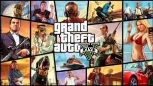 Time Dergisi'ne göre son 10 yılın en iyi 10 oyunu 34 gta 5 1