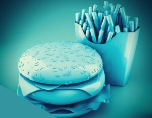 Mispadu : İndirimli hamburger tuzaklı truva atı 13 hamburger 1