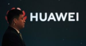 Huawei 5G teknolojisi araçlara geliyor 15 huawei 1