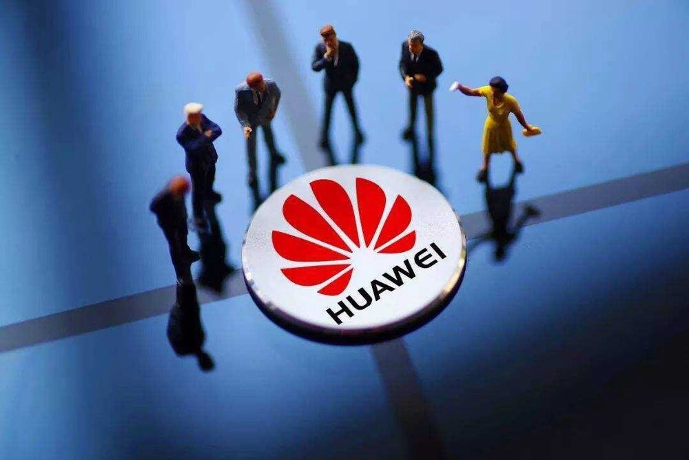 huawei 3