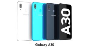 Bim Samsung Galaxy A30