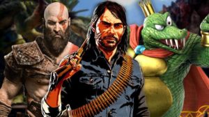 Son 10 yılın en iyi 50 oyunu açıklandı! 13 Son 10 yılın en iyi 50 oyunu