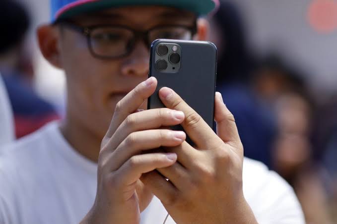 iPhone 11 Pro güvenlik açığı