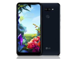 LG K40s