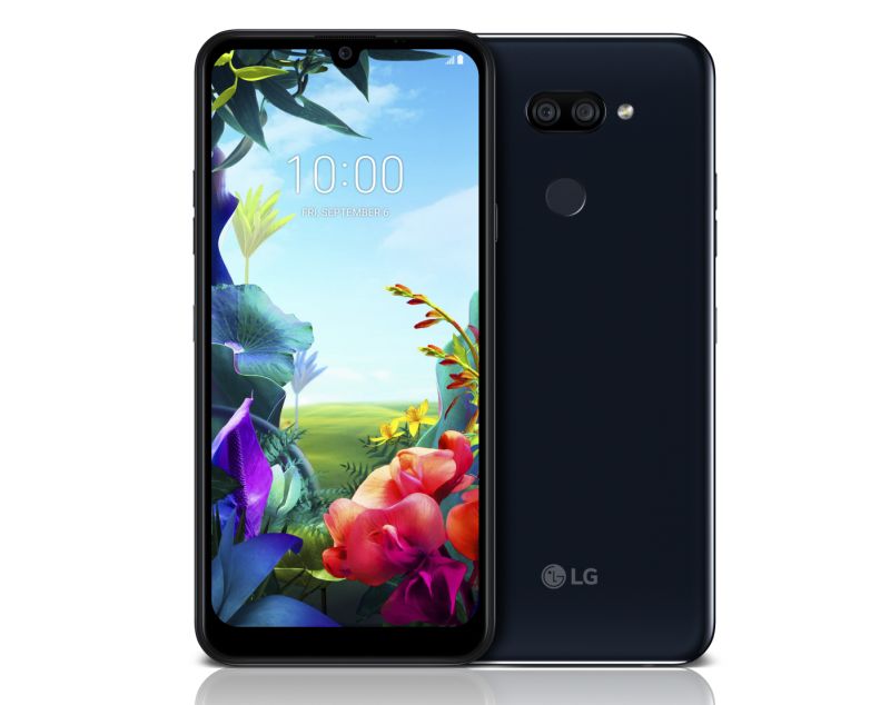 LG K40s