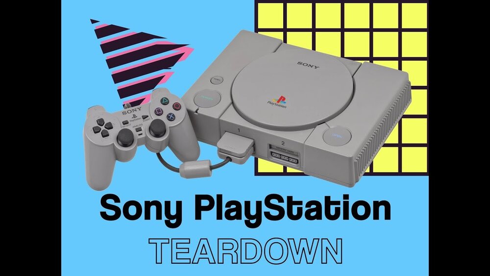 PlayStation 1