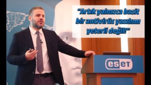 ESET yeni ürünlerini tanıttı! Artık sadece antivirus yeterli değil! 13 maxresdefault 2