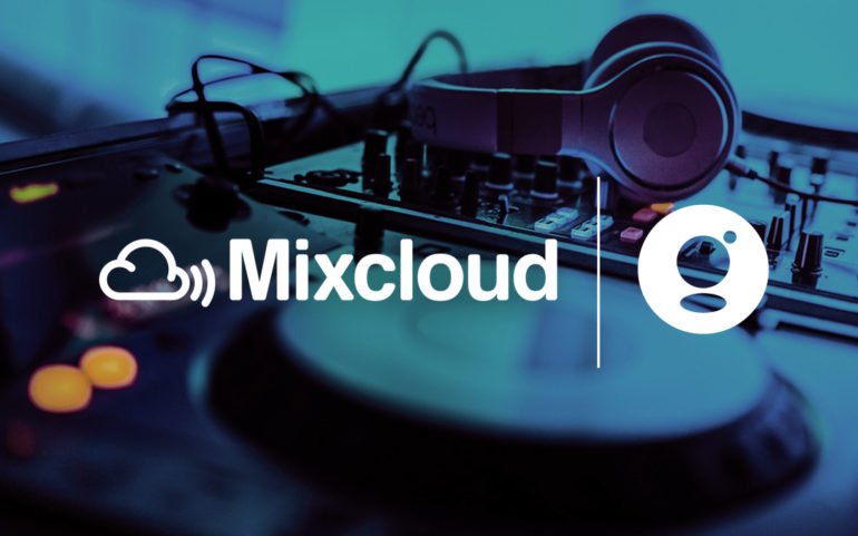 mixcloud