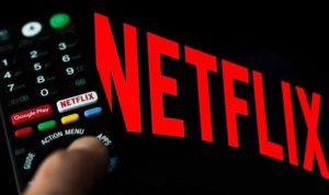Türkiye'de Netflix'te en çok izlenen diziler 1 netflix 1