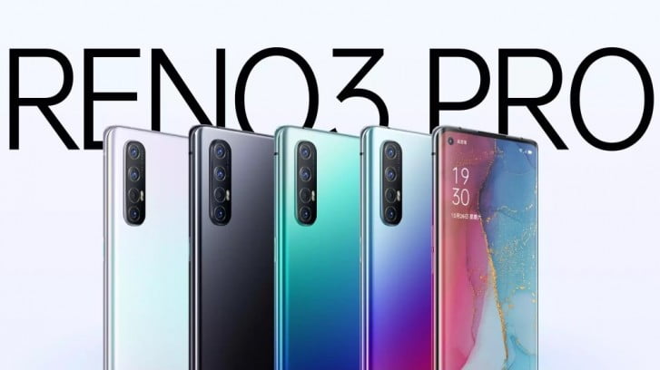 oppo reno