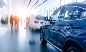 Otomotiv Sanayii Derneği