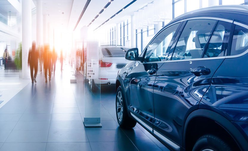 Otomotiv Sanayii Derneği