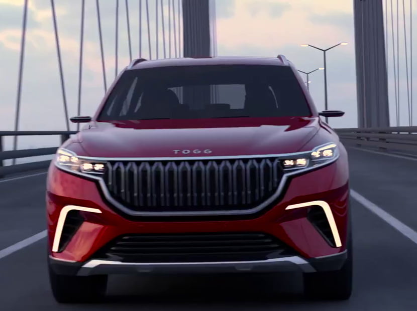 En az elektrikli otomobil kullanan ülkeler