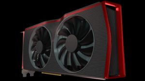Uygun fiyatlı AMD Radeon RX 5600 tanıtıldı! 12 AMD Radeon RX 5600
