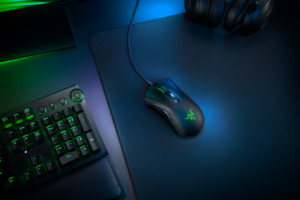 Razer DeathAdder V2