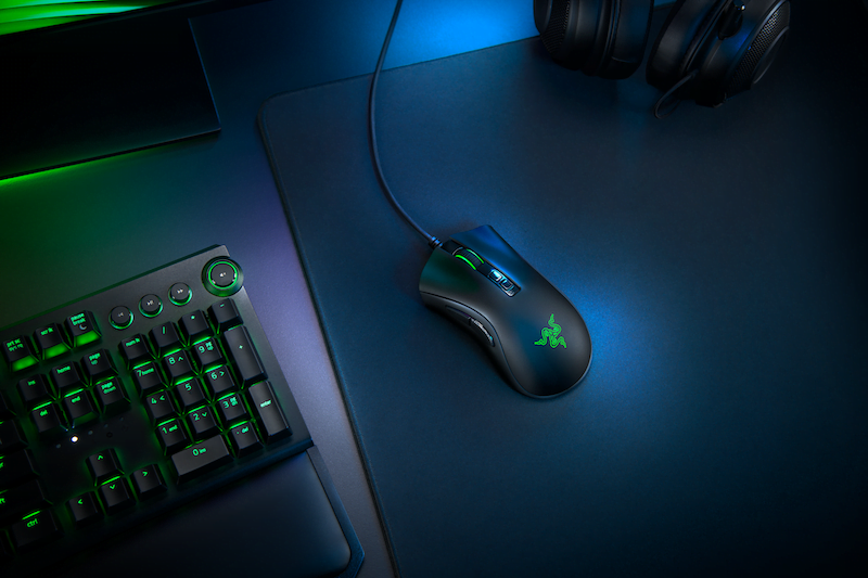 Razer DeathAdder V2