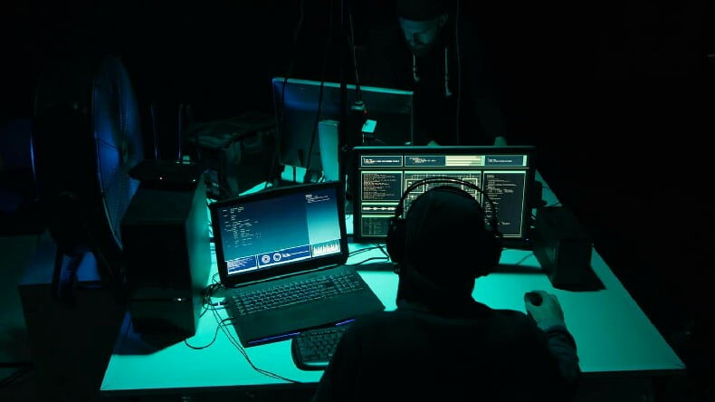 ABD İstihbarat Teşkilatı konum