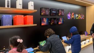 Apple çalışanından önemli tüyo 42 Apple Store