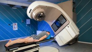 Bir saniyede kanser tedavisi