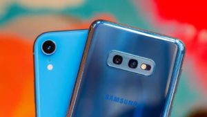 Dünya akıllı telefon pazarı