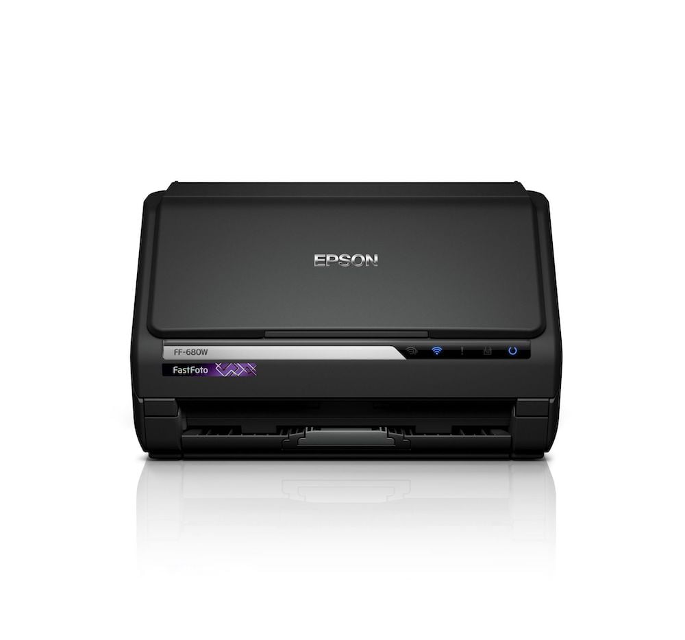 Epson FF-680W