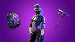 Fortnite 11.40 güncellemesi