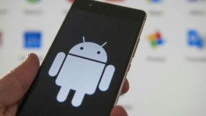 Google Ocak 2020 Android yaması