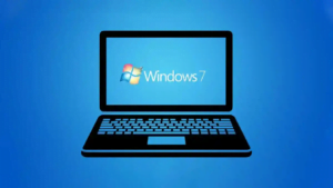 Windows 7 kullanıcıları