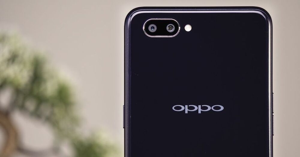 OPPO A31