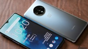 OnePlus yeni ekran teknolojisi