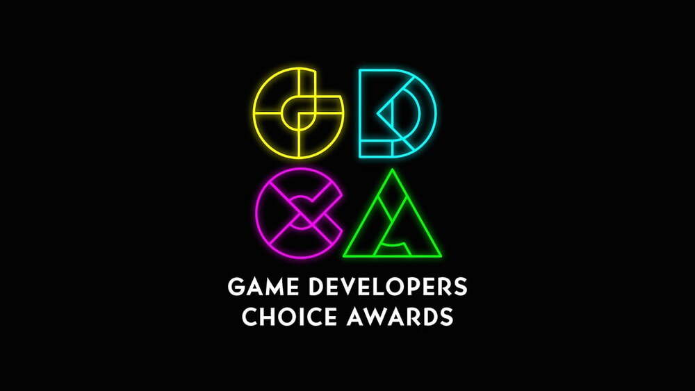 Oyun Geliştiricileri Seçimi Ödülleri