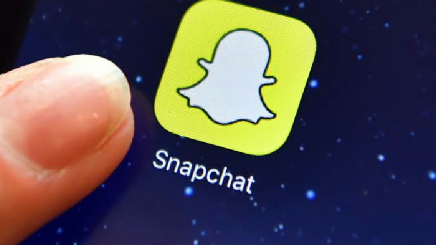 Snapchat uyuşturucu tuzakları tehlike saçıyor 1