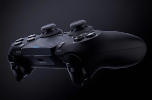 PlayStation 5 sesli asistan