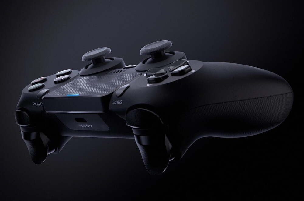 PlayStation 5 sesli asistan